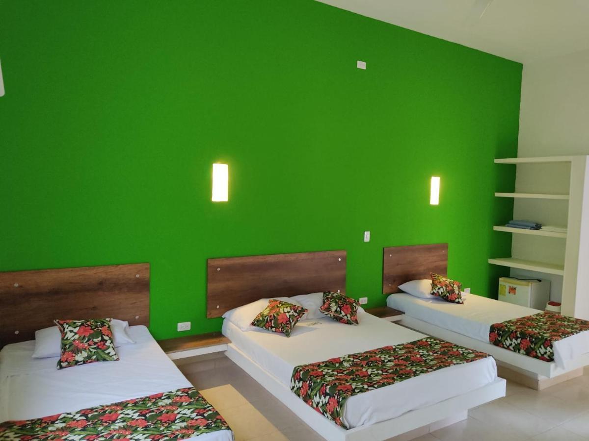 Arizona Ranch Hotel จีราร์ดอท ภายนอก รูปภาพ