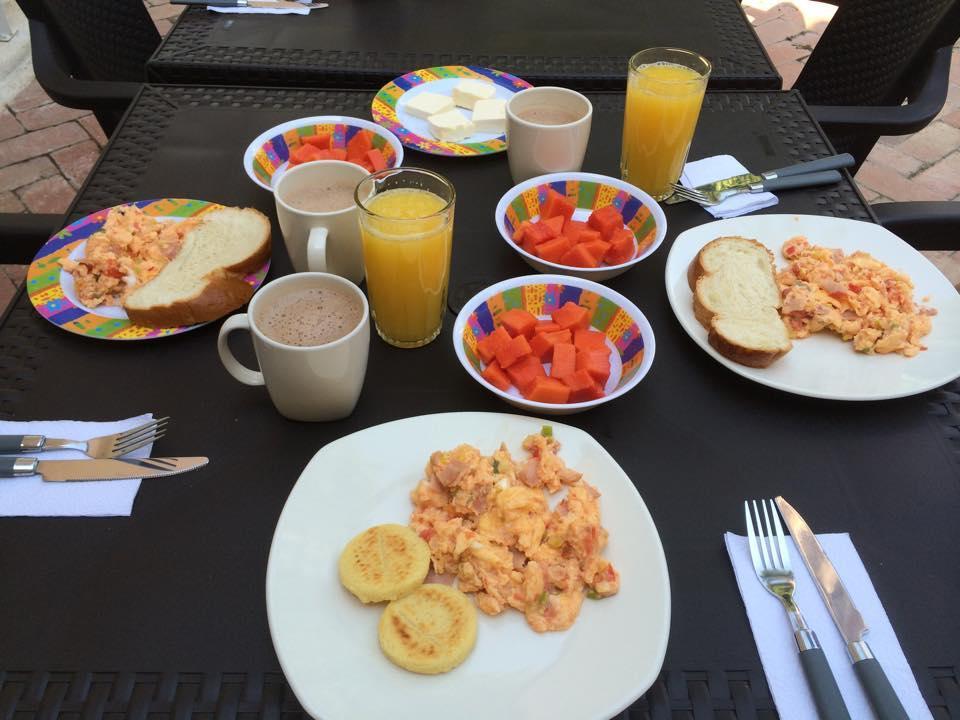 Arizona Ranch Hotel จีราร์ดอท ภายนอก รูปภาพ